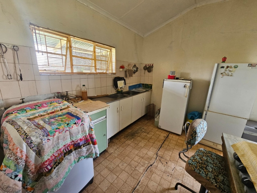 4 Bedroom Property for Sale in Koppies Free State